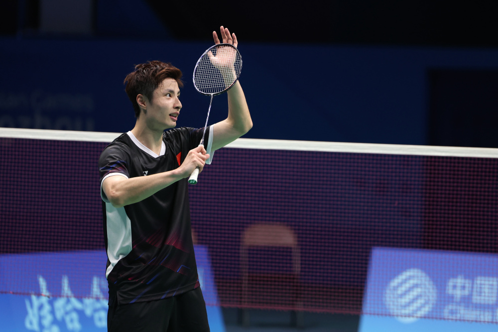 极强的对手 极强的对手