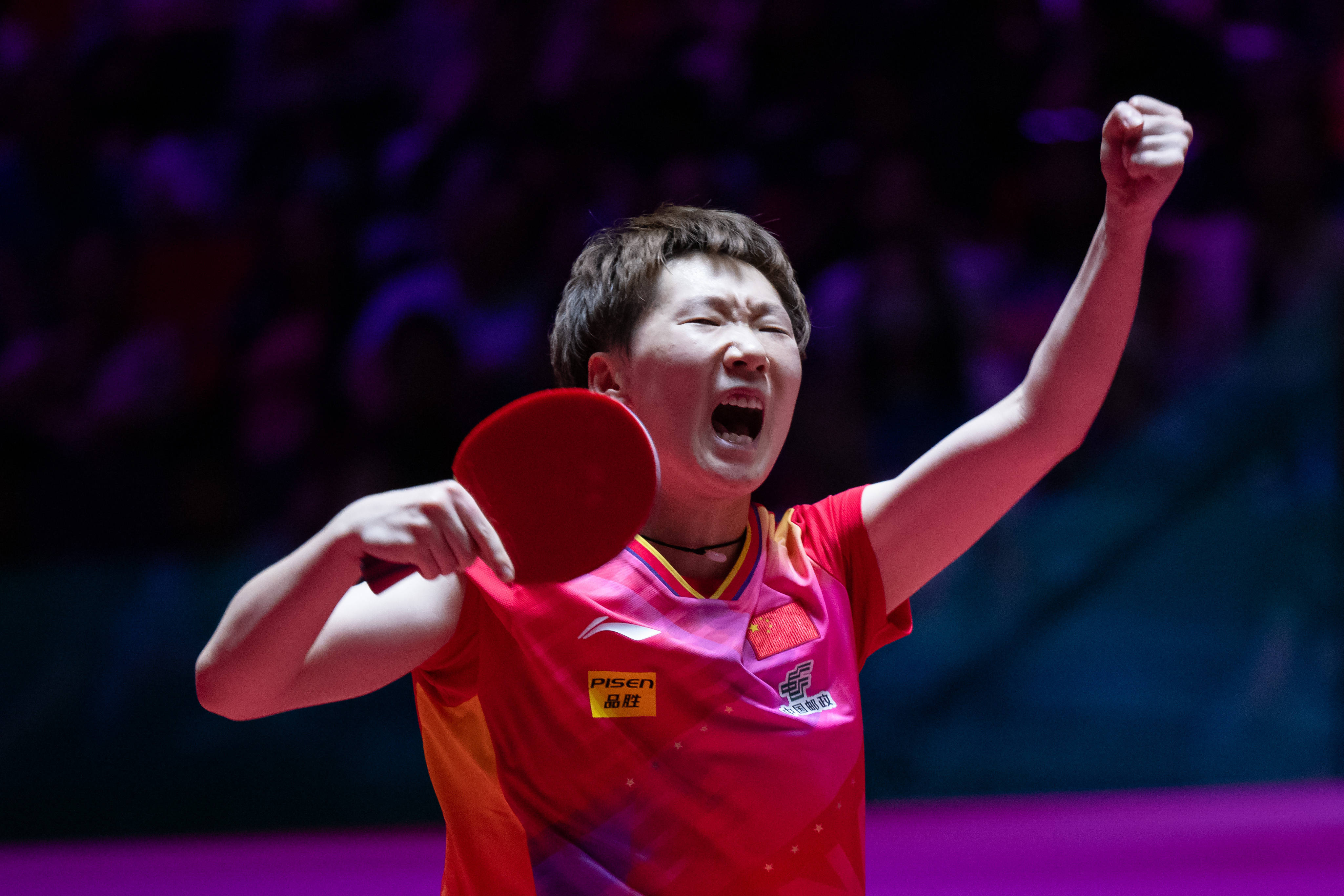 A赛季中的 A赛季中的