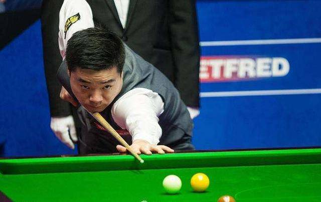 球更加顺畅 球更加顺畅